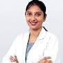 Dr P Vijayalakshmi